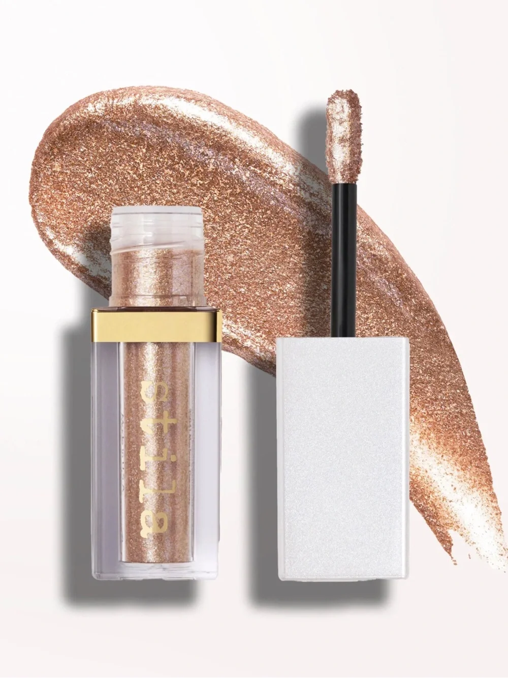 6/$25 • Stila Liquid Glitter Eyeshadow